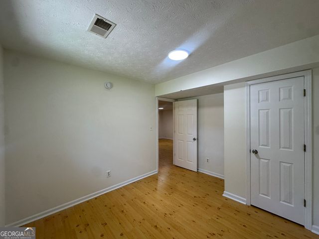 1926 Old Rex Morrow Road, Morrow, GA 30260
