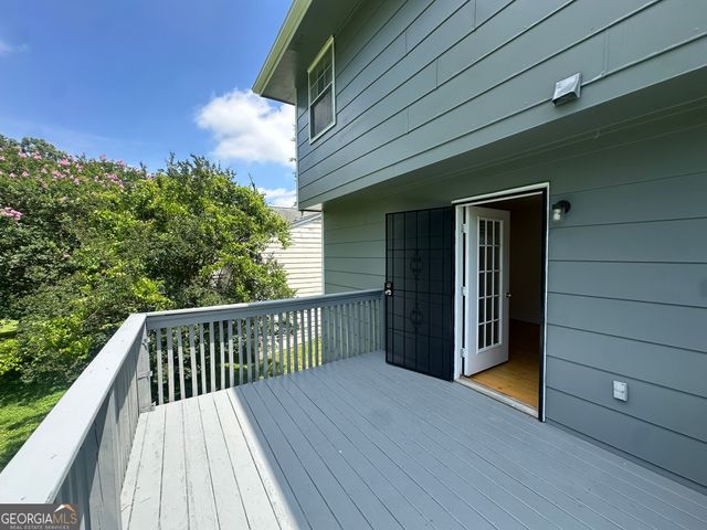 1926 Old Rex Morrow Road, Morrow, GA 30260