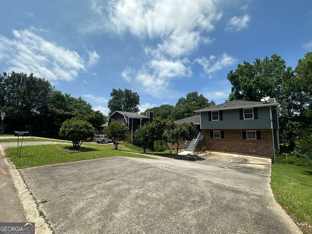 1926 Old Rex Morrow Road, Morrow, GA 30260