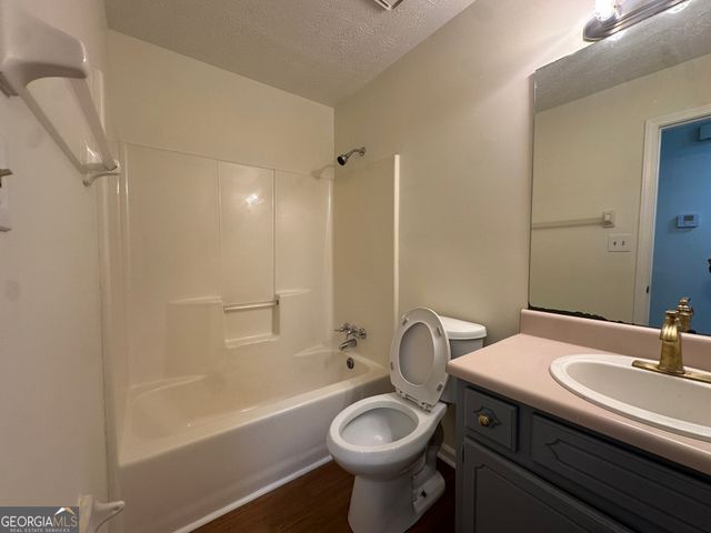 1926 Old Rex Morrow Road, Morrow, GA 30260