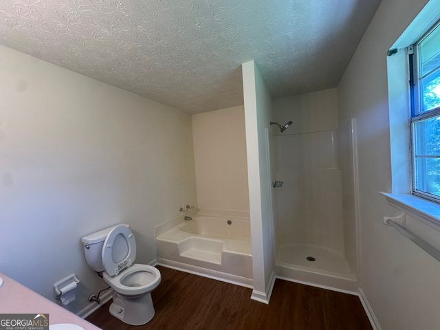 1926 Old Rex Morrow Road, Morrow, GA 30260