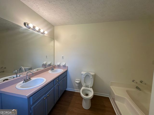 1926 Old Rex Morrow Road, Morrow, GA 30260
