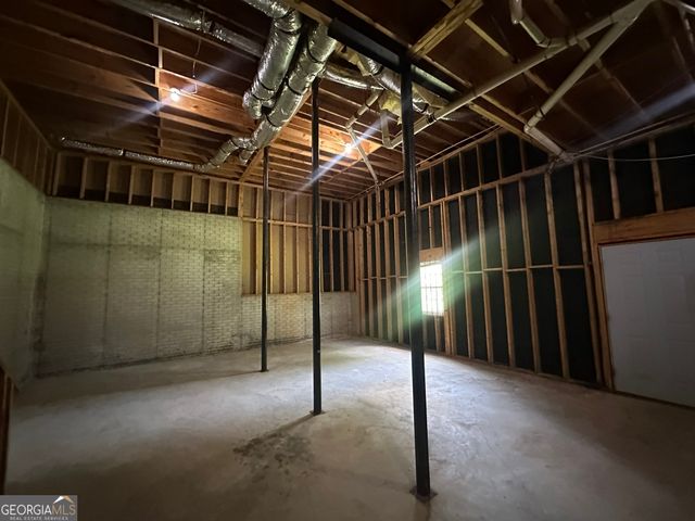 1926 Old Rex Morrow Road, Morrow, GA 30260