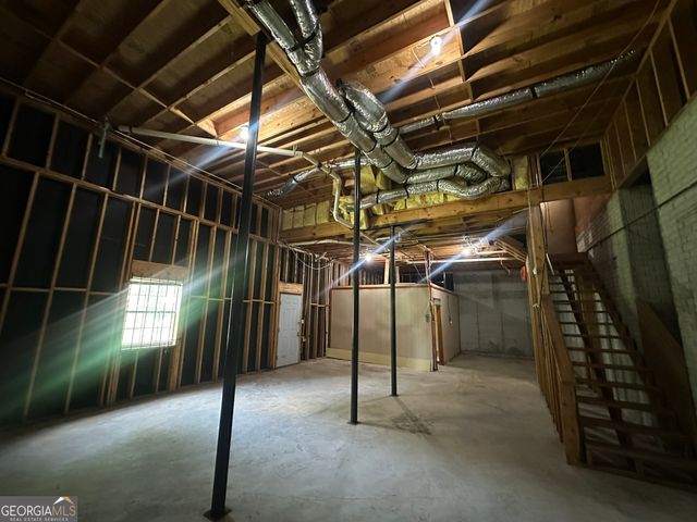 1926 Old Rex Morrow Road, Morrow, GA 30260