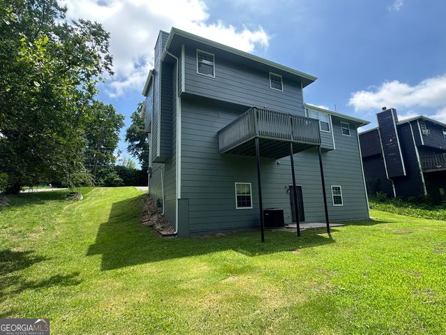 1926 Old Rex Morrow Road, Morrow, GA 30260