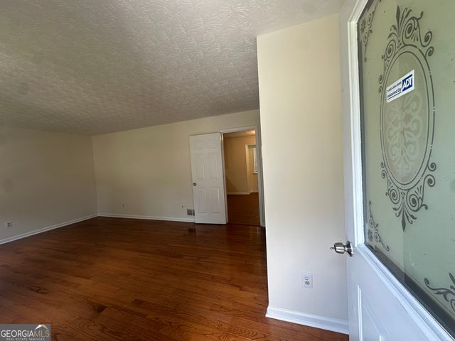 1926 Old Rex Morrow Road, Morrow, GA 30260