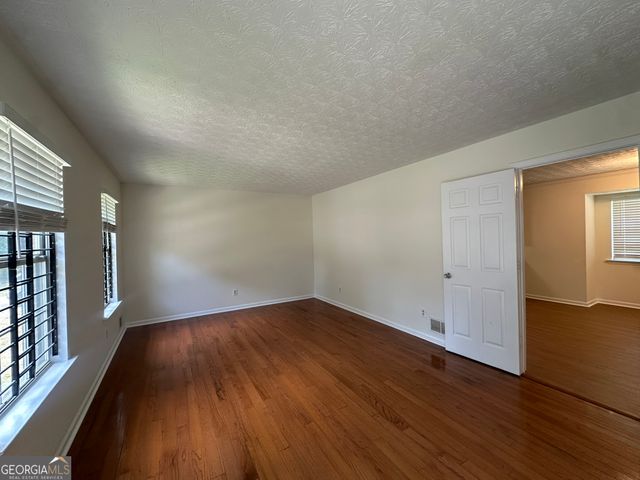 1926 Old Rex Morrow Road, Morrow, GA 30260