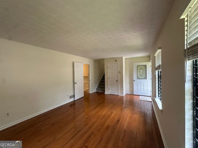 1926 Old Rex Morrow Road, Morrow, GA 30260