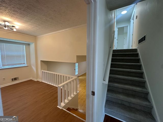 1926 Old Rex Morrow Road, Morrow, GA 30260
