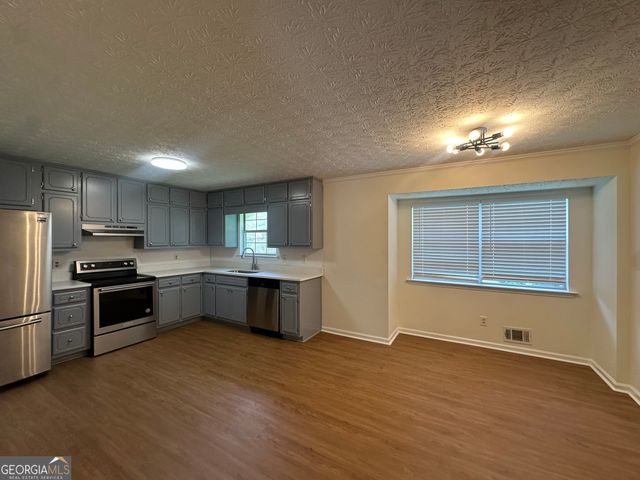 1926 Old Rex Morrow Road, Morrow, GA 30260