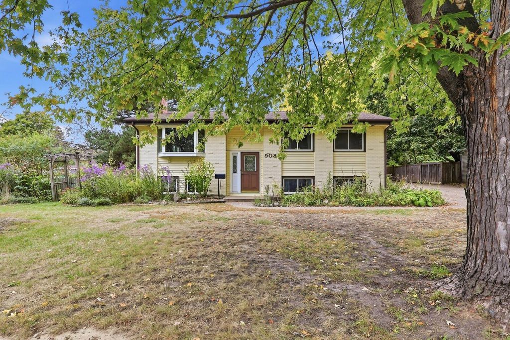 9087 Northwood Parkway, New Hope, MN 55427 — exterior