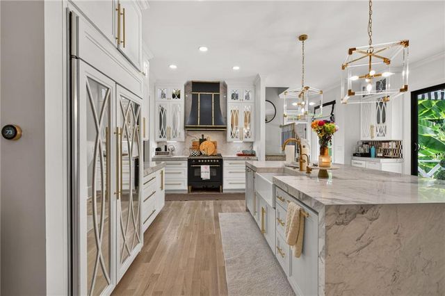 1409 Sheridan Road NE, Atlanta, GA 30324