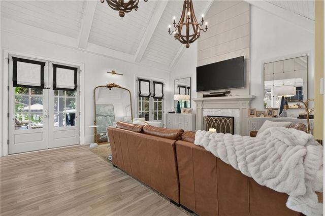 1409 Sheridan Road NE, Atlanta, GA 30324