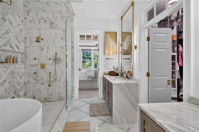1409 Sheridan Road NE, Atlanta, GA 30324