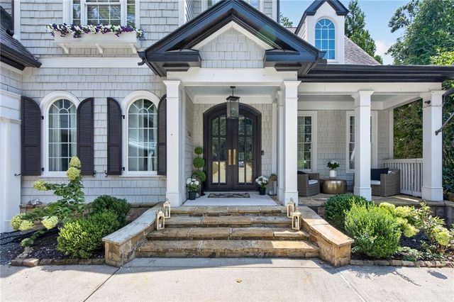 1409 Sheridan Road NE, Atlanta, GA 30324