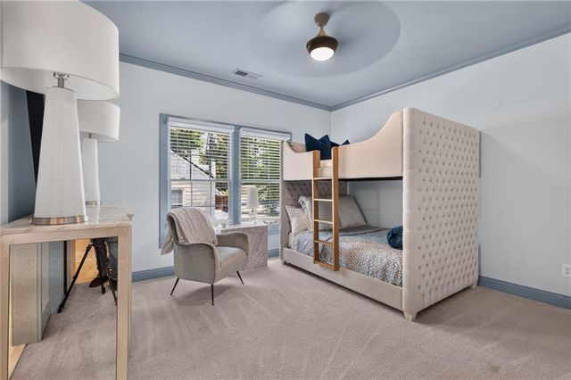 1409 Sheridan Road NE, Atlanta, GA 30324