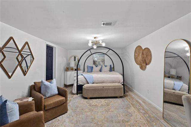 1409 Sheridan Road NE, Atlanta, GA 30324