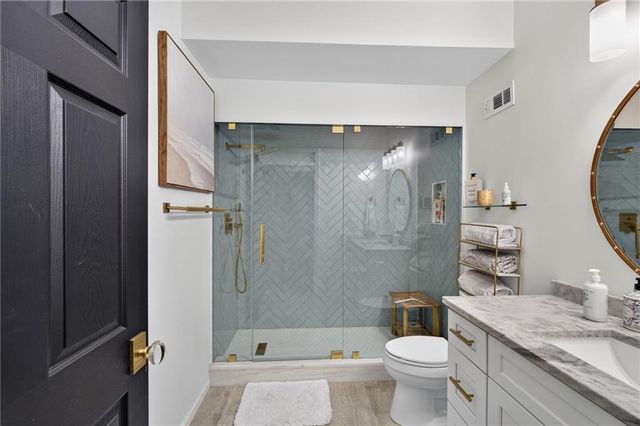 1409 Sheridan Road NE, Atlanta, GA 30324