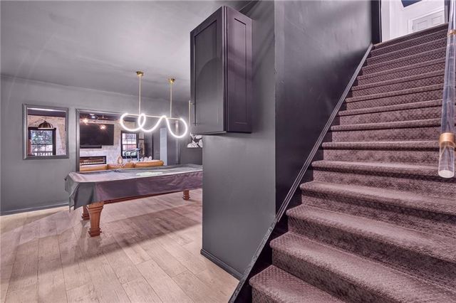 1409 Sheridan Road NE, Atlanta, GA 30324