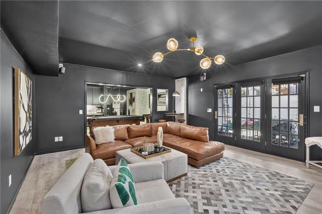 1409 Sheridan Road NE, Atlanta, GA 30324