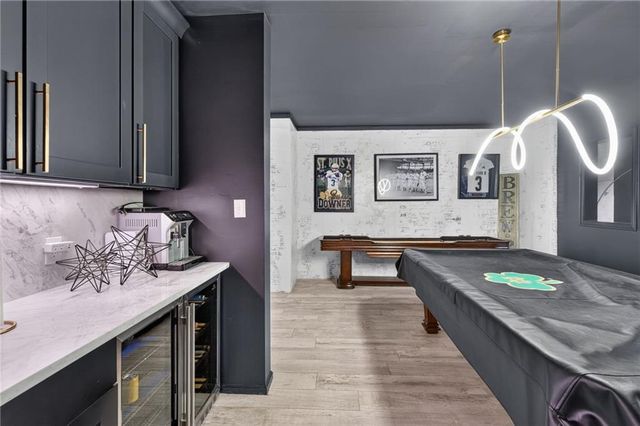 1409 Sheridan Road NE, Atlanta, GA 30324