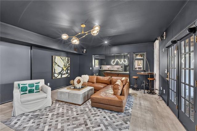 1409 Sheridan Road NE, Atlanta, GA 30324