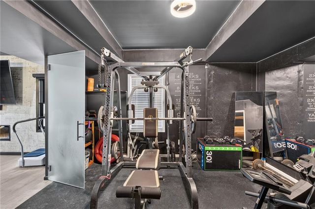 1409 Sheridan Road NE, Atlanta, GA 30324