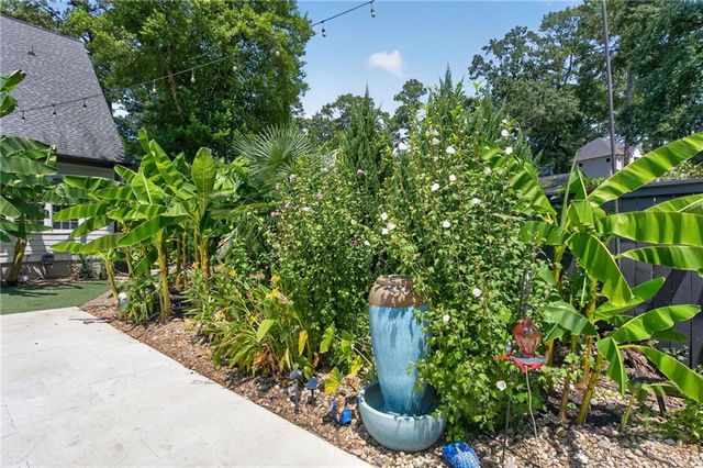 1409 Sheridan Road NE, Atlanta, GA 30324