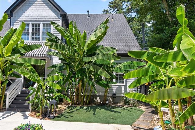 1409 Sheridan Road NE, Atlanta, GA 30324