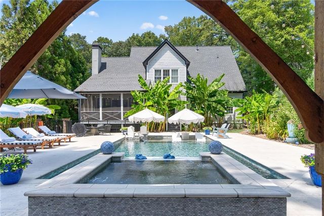 1409 Sheridan Road NE, Atlanta, GA 30324