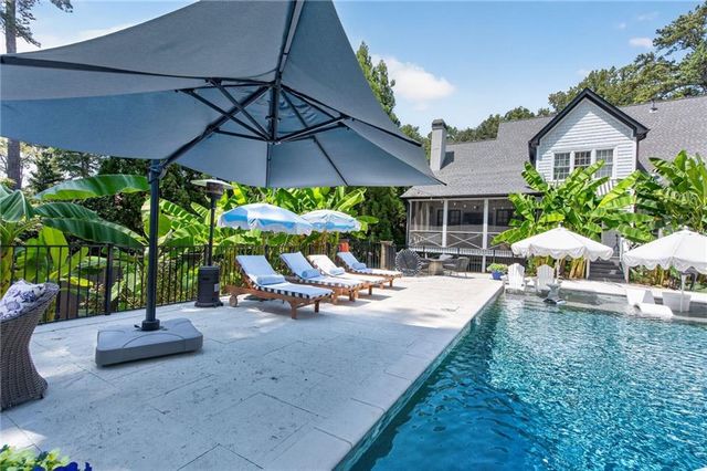 1409 Sheridan Road NE, Atlanta, GA 30324
