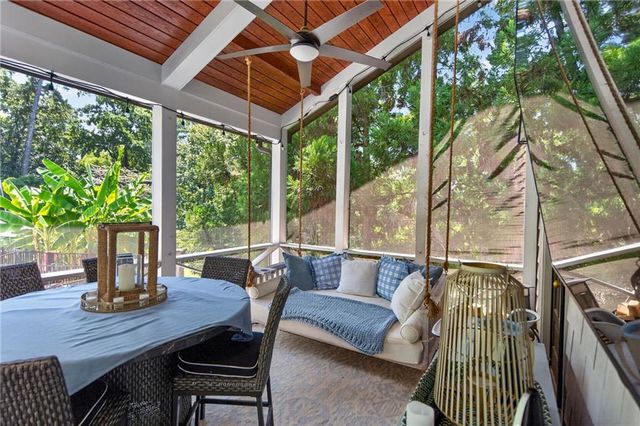 1409 Sheridan Road NE, Atlanta, GA 30324