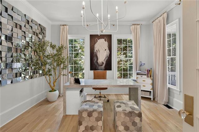 1409 Sheridan Road NE, Atlanta, GA 30324