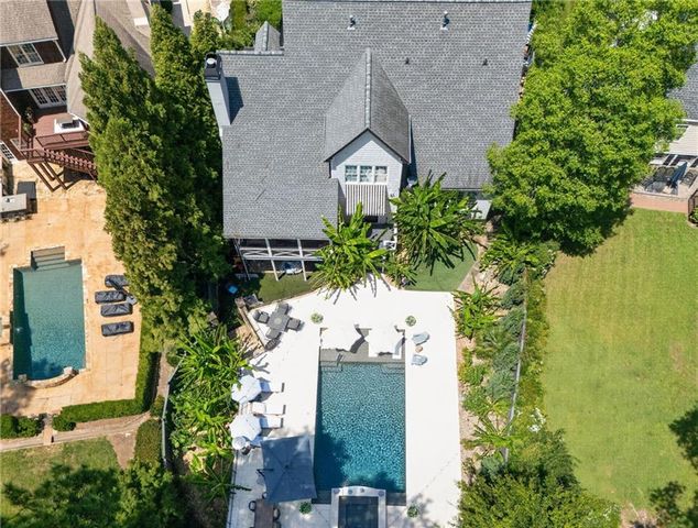 1409 Sheridan Road NE, Atlanta, GA 30324