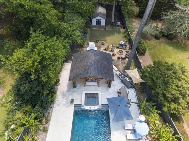 1409 Sheridan Road NE, Atlanta, GA 30324