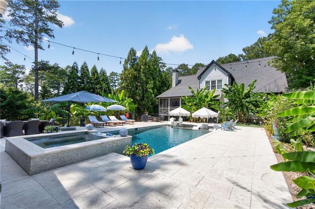 1409 Sheridan Road NE, Atlanta, GA 30324