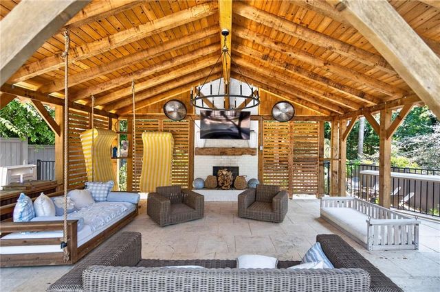 1409 Sheridan Road NE, Atlanta, GA 30324