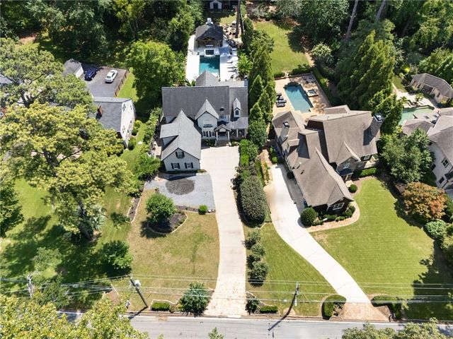 1409 Sheridan Road NE, Atlanta, GA 30324