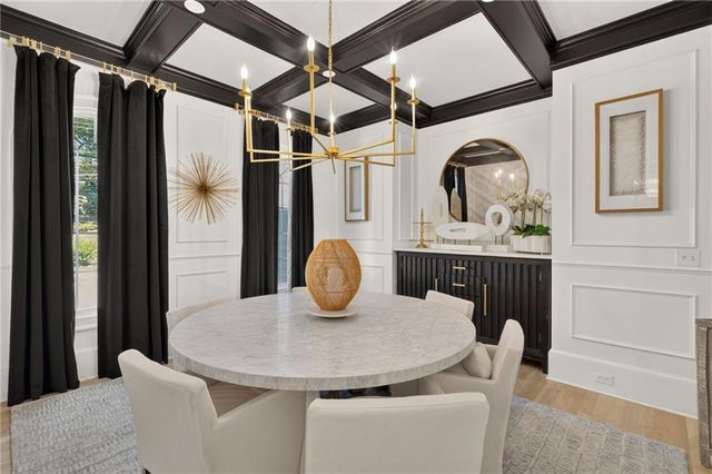 1409 Sheridan Road NE, Atlanta, GA 30324