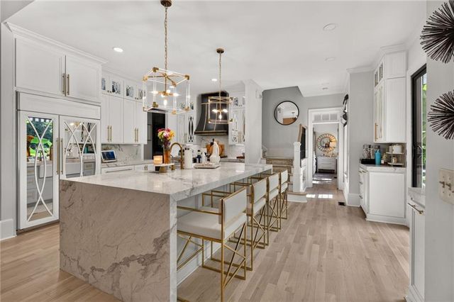 1409 Sheridan Road NE, Atlanta, GA 30324
