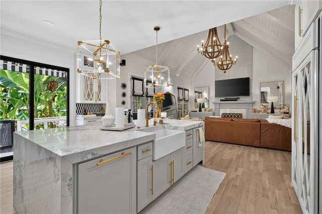 1409 Sheridan Road NE, Atlanta, GA 30324