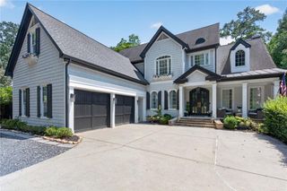 1409 Sheridan Road NE, Atlanta, GA 30324