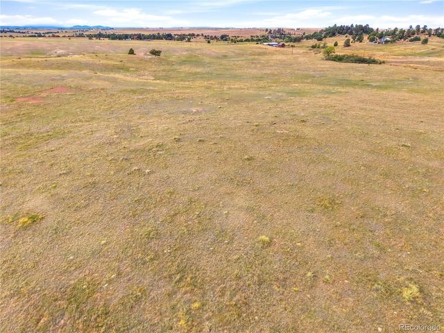 3501 County Road 106, Elizabeth, CO 80107