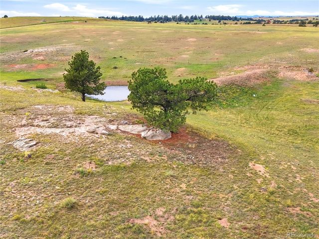 3501 County Road 106, Elizabeth, CO 80107