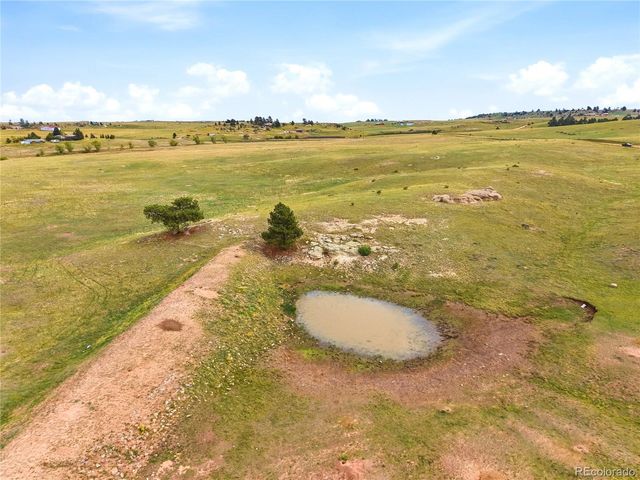 3501 County Road 106, Elizabeth, CO 80107