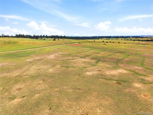 3501 County Road 106, Elizabeth, CO 80107