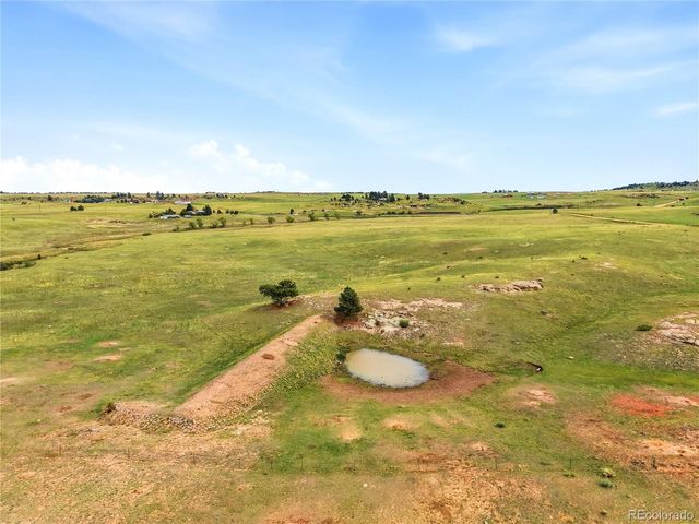 3501 County Road 106, Elizabeth, CO 80107