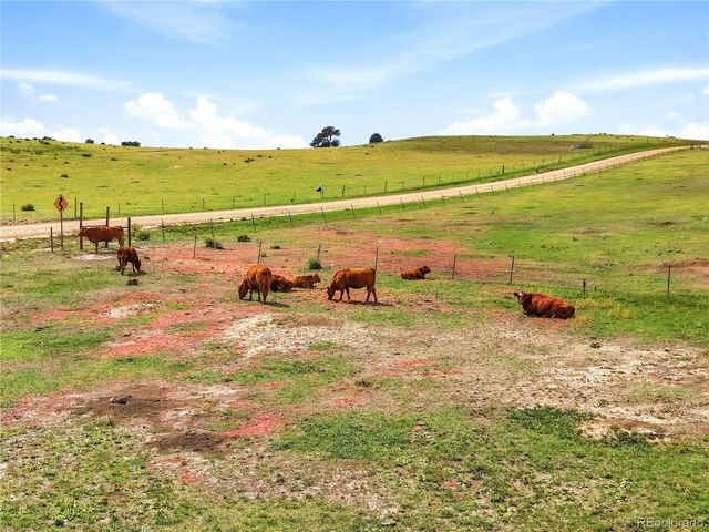 3501 County Road 106, Elizabeth, CO 80107