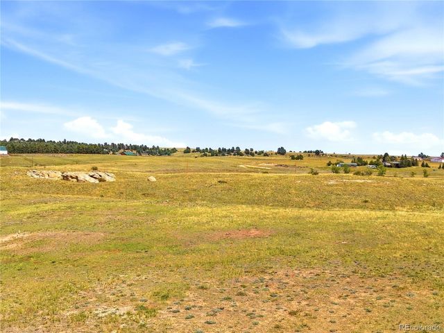 3501 County Road 106, Elizabeth, CO 80107