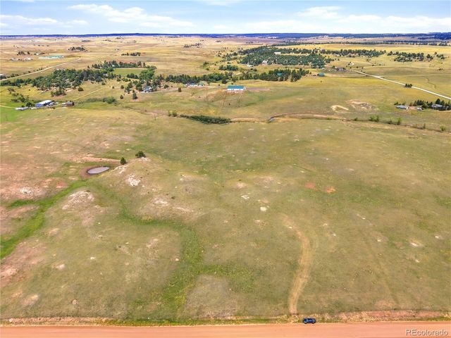 3501 County Road 106, Elizabeth, CO 80107